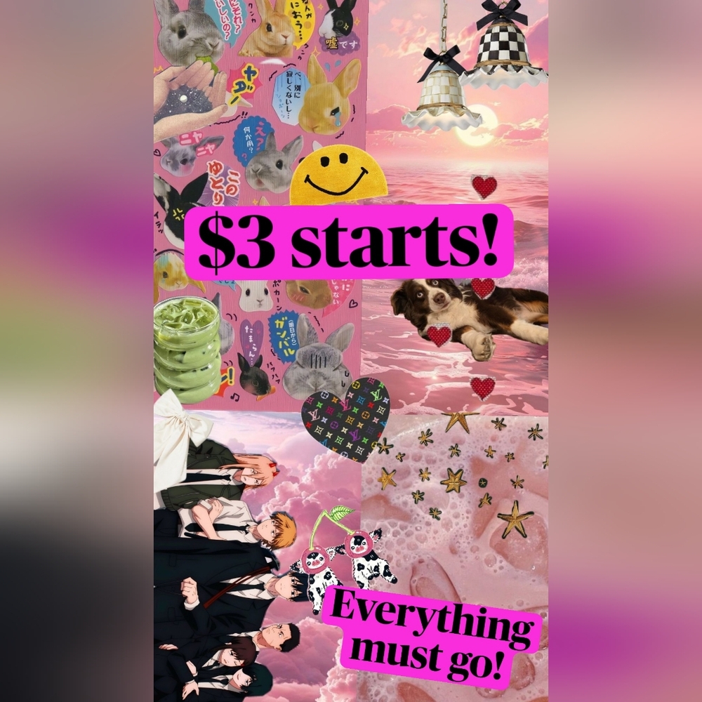 Bundle for Irma